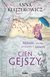 Książka ePub CieÅ„ gejszy - brak