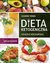 Książka ePub Dieta ketogeniczna | - Vogel Leanne