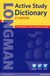 Książka ePub Longman Active Study Dictionary + CD - brak
