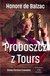 Książka ePub Proboszcz z Tours - De Balzac Honore