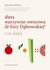 Książka ePub Dieta warzywno-owocowa dr ewy dÄ…browskiej i co dalej - brak