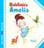 Książka ePub Baletnica Amelia - Riffaldi Serena, Savi Patrizia,