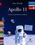 Książka ePub Apollo 11. O pierwszym lÄ…dowaniu na ksiÄ™Å¼ycu. Czytam sobie. Poziom 3 - brak