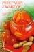 Książka ePub Przetwory z warzyw dobra kuchnia - brak