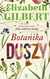 Książka ePub Botanika duszy - Elizabeth Gilbert