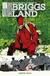 Książka ePub Briggs Land. Samotna walka T.2 | ZAKÅADKA GRATIS DO KAÅ»DEGO ZAMÃ“WIENIA - zbiorowa Praca