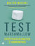 Książka ePub Test Marshmallow. O poÅ¼ytkach pÅ‚ynÄ…cych z samokontroli - Walter Mischel