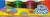 Książka ePub Masa plastyczna colorino kids neon 4 kolory - brak