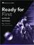 Książka ePub Ready for First Workbook + CD bez klucza odpowiedzi - Roy Norris, Lynda Edwards