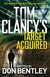 Książka ePub Tom Clancyâ€™s Target Acquired - Bentley Don