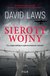 Książka ePub Sieroty wojny - Laws David