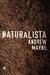 Książka ePub Naturalista Andrew Mayne ! - Andrew Mayne