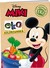 Książka ePub Disney Miki Ekokolorowanka PRACA ZBIOROWA - zakÅ‚adka do ksiÄ…Å¼ek gratis!! - PRACA ZBIOROWA