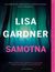 Książka ePub SAMOTNA - Lisa Gardner