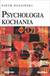 Książka ePub Psychologia kochania. - OlesiÅ„ski Piotr