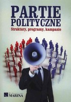 Książka ePub Partie polityczne Åukasz Tomczak ! - Åukasz Tomczak