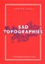 Książka ePub Damien Rudd: Sad Topographies - Rudd Damien