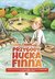 Książka ePub AUDIOBOOK Przygody Hucka Finna - Twain Mark