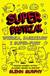 Książka ePub Super Bystrzak. Wiedza, jaszczury i super-fury - Murphy Glenn