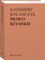 Książka ePub Prawo rzymskie - Kazimierz KolaÅ„czyk, Dajczak Wojciech