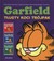 Książka ePub Garfield TÅ‚usty koci trÃ³jpak Tom 1 - Davis Jim