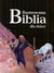 Książka ePub Ilustrowana Biblia dla dzieci - ks. BogusÅ‚aw Zeman SSP