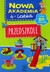 Książka ePub Przedszkole. Nowa akademia 4 latka [KSIÄ„Å»KA] - Opracowanie zbiorowe