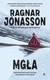Książka ePub MgÅ‚a - Jonasson Ragnar