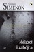 Książka ePub Maigret i zabÃ³jca - Georges Simenon [KSIÄ„Å»KA] - Georges Simenon