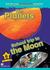 Książka ePub Children's: The Planets 6 School trip to the Moon - Jade Michaels