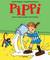 Książka ePub Pippi zawsze sobie poradzi i inne komiksy. Pippi PoÅ„czoszanka. Tom 6 - Astrid Lindgren, Ingrid Vang Nyman