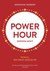 Książka ePub Power Hour Godzina mocy - Herbert Adrienne