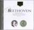 Książka ePub Wielcy kompozytorzy - Beethoven (2 CD) - Ludwig van Beethoven