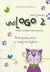 Książka ePub UniLogo 2 zeszyt pierwszy wyraz i wyraÅ¼enie dwuwyrazowe | - Lubner-Piskorska Anna