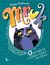 Książka ePub Mruk opowiadania o kotkach kotach i kociskach wyd. 2 - brak