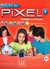 Książka ePub Pixel 1 A.1 podrÄ™cznik+ DVD CLE - brak