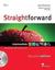 Książka ePub Straightforward 2nd ed. B1+ Intermed. WB with key - brak