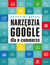 Książka ePub NarzÄ™dzia Google dla e-commerce - Krzysztof Marzec