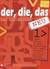 Książka ePub Der Die Das Gim 1 Kont. New wb+CD - Marta Kozubska, Ewa Krawczyk, Lucyna ZastÄ…piÅ‚o