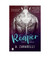 Książka ePub Reaper A. Zavarelli ! - A. Zavarelli