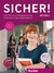 Książka ePub Sicher! aktuell B2.2 Kurs- und Arbeitsbuch +CD - Perlmann-Balme Michaela, Schwalb Susanne, Matussek Magdalena