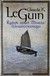 Książka ePub Rybak znad morza wewnÄ™trznego - Ursula K. Le Guin [KSIÄ„Å»KA] - Ursula K. Le Guin