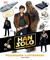 Książka ePub Han Solo. Gwiezdne wojny â€“ historie. Przewodnik ilustrowany - Pablo Hidalgo