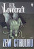 Książka ePub Zew Cthulhu Howard Philips Lovecraft ! - Howard Philips Lovecraft