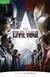 Książka ePub PEGR Marvel Captain America Civil War Bk/MP3 CD (3) - Coleen Degnan-Veness