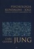 Książka ePub Psychologia kundalini - jogi - Carl Gustav Jung