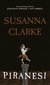 Książka ePub Piranesi - Clarke Susanna