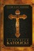 Książka ePub Katechizm katolicki - brak