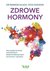 Książka ePub Zdrowe hormony - Gluck Marion, Edgson Vicki