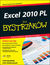 Książka ePub Excel 2010 PL. Ä†wiczenia praktyczne dla bystrzakÃ³w - Colin Banfield, John Walkenbach